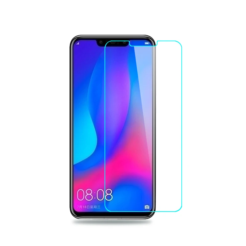 Закаленное стекло для huawei Nova 3i 3 I Защитная пленка экрана смартфона Nova3i P smart +