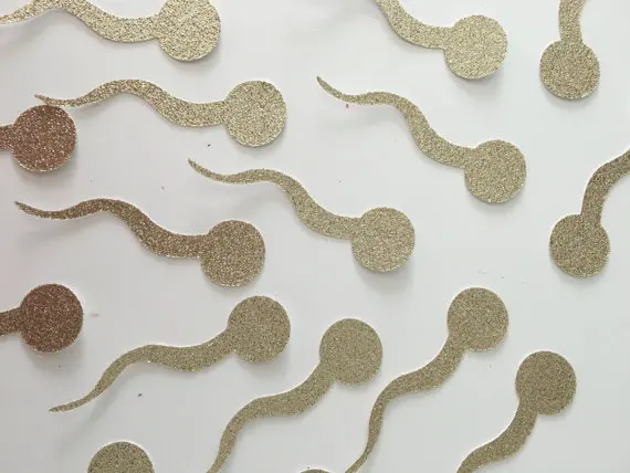 Блестящий пенис сперма девичник последний перед кольцом грязный тридцать