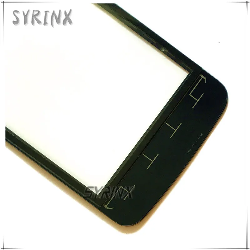 Syrinx с лентой 3 м фотографический сенсорный экран дигитайзер панель для Fly IQ238 IQ 238