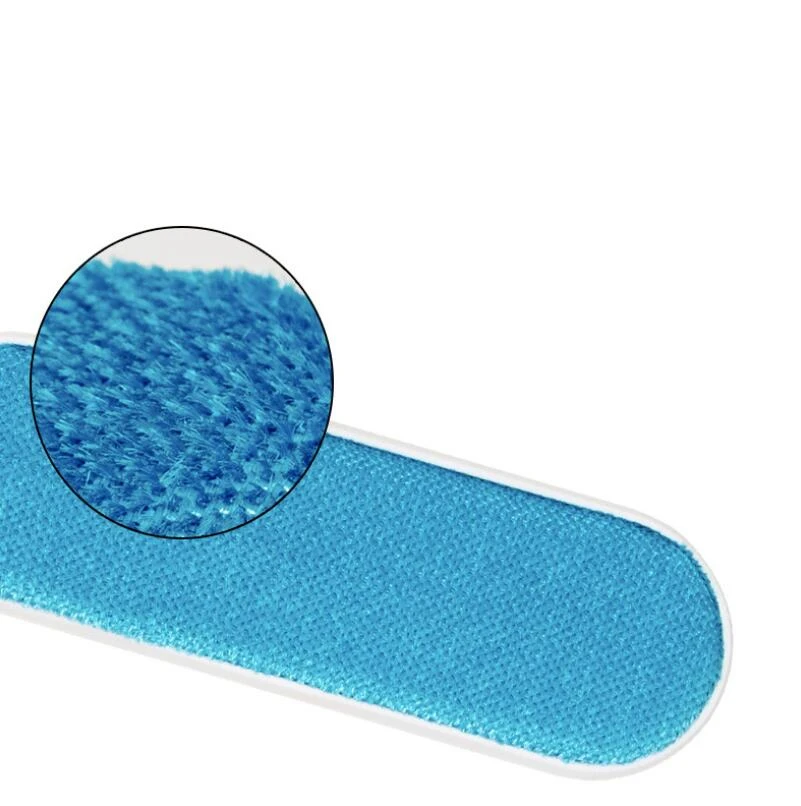 Dog Comb Tool Pet Hair Remover Brush Dog Cat Fur Brush Base Double-Side Home Furniture Sofa Clothes Cleaning Lint Brush
