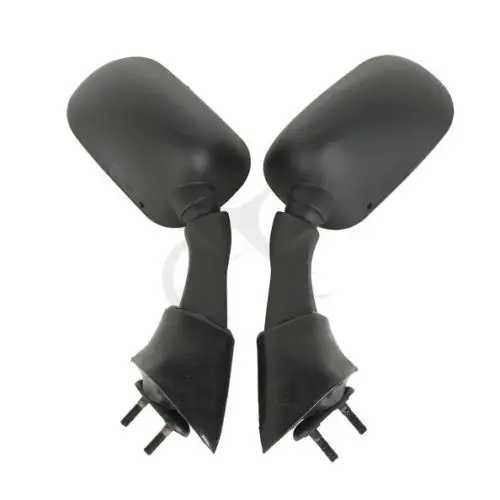 Бесплатная доставка мотоциклетные левые и правые зеркала для Yamaha FJR 1300 2001 2005|mirror