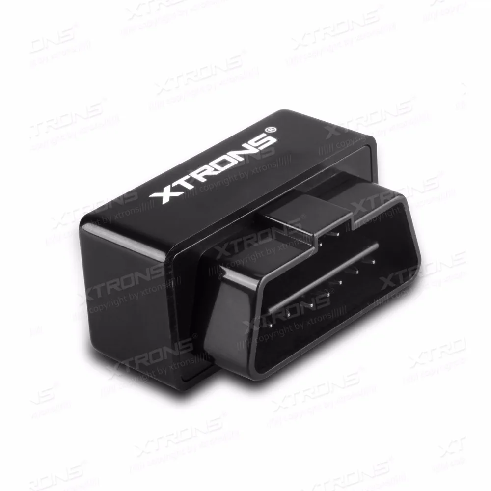 Автомобильный диагностический сканер XTRONS OBD02 Bluetooth OBD2 OBD II |