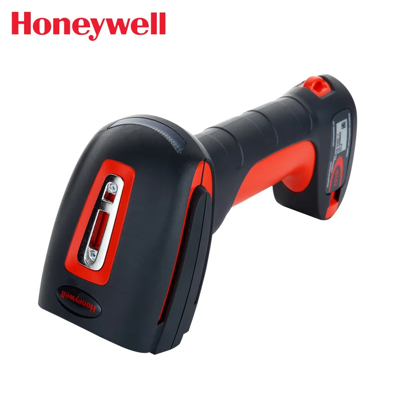 Новый и оригинальный Honeywell 1980i гранитный промышленный Прочный беспроводной bluetooth
