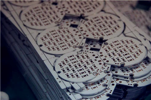 Индивидуальный DIY T MCPCB алюминиевая основа медная прототип печатной платы для