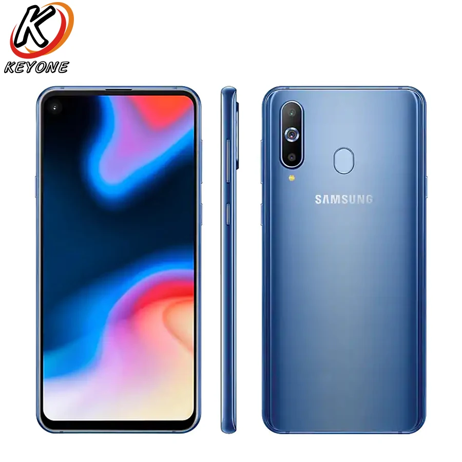 Глобальная версия samsung Galaxy A8s SM G8870 мобильный телефон 6 4 &quot6 ГБ Оперативная память