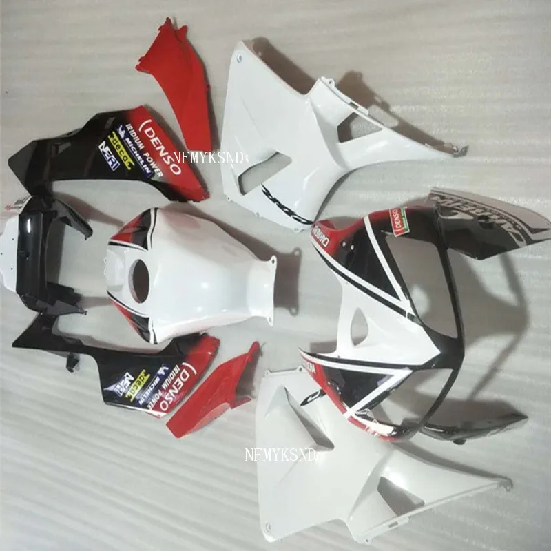 Высококачественные комплекты обтекателей CBR600 RR 2005 - 2006 для Honda CBR600RR 05 Пластиковые