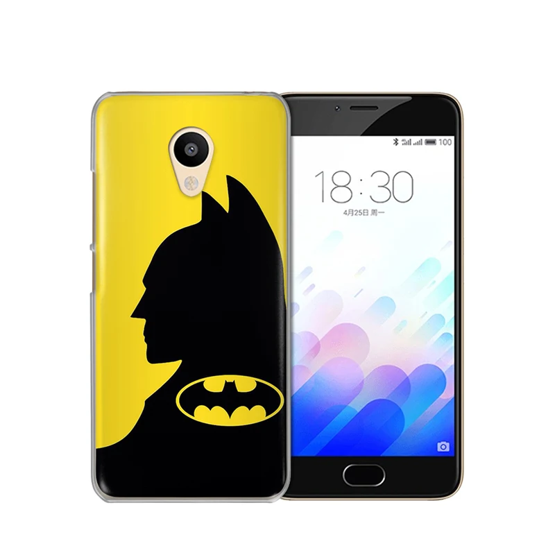 Чехол для телефона Обложка Meizu M3s M3 Note M5 M5S M5C M6 U10 U20 Pro 6 16th из мягкого ТПУ силикона