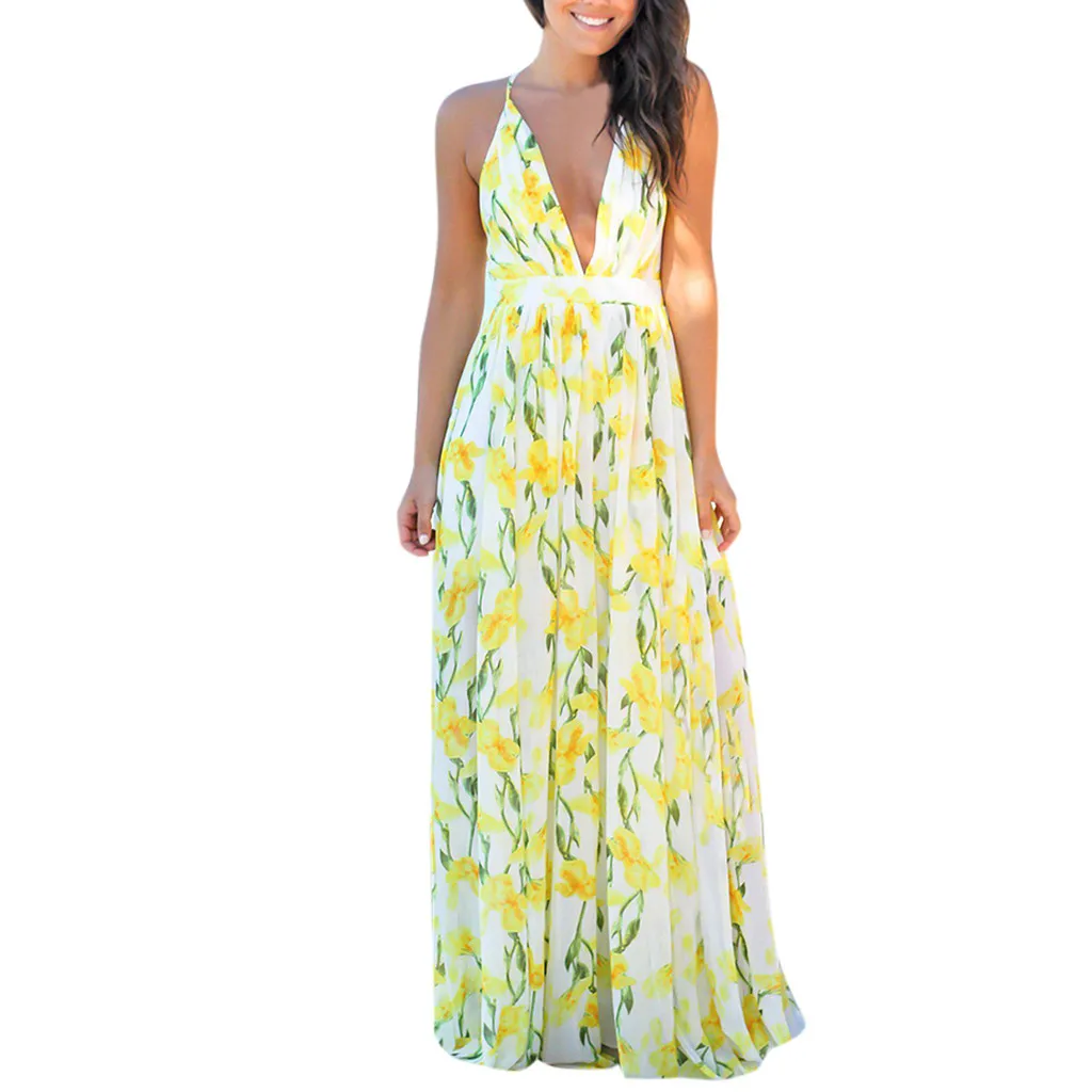 as photo Летнее женское платье, Vestidos, цветочное, облегающее, элегантное, без рукавов, с рюшами, миди, платье, вечерние, подходит для формы яблока, OY41 - Цвет: as photo