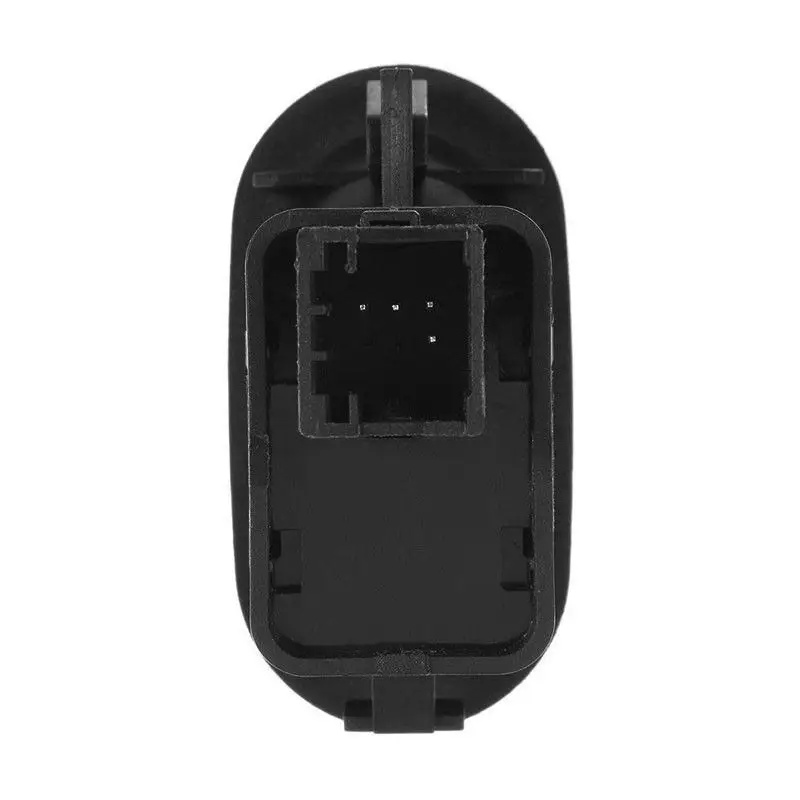 Электрический главный переключатель управления окном питания для Citroen C2 C3 Peugeot 1007