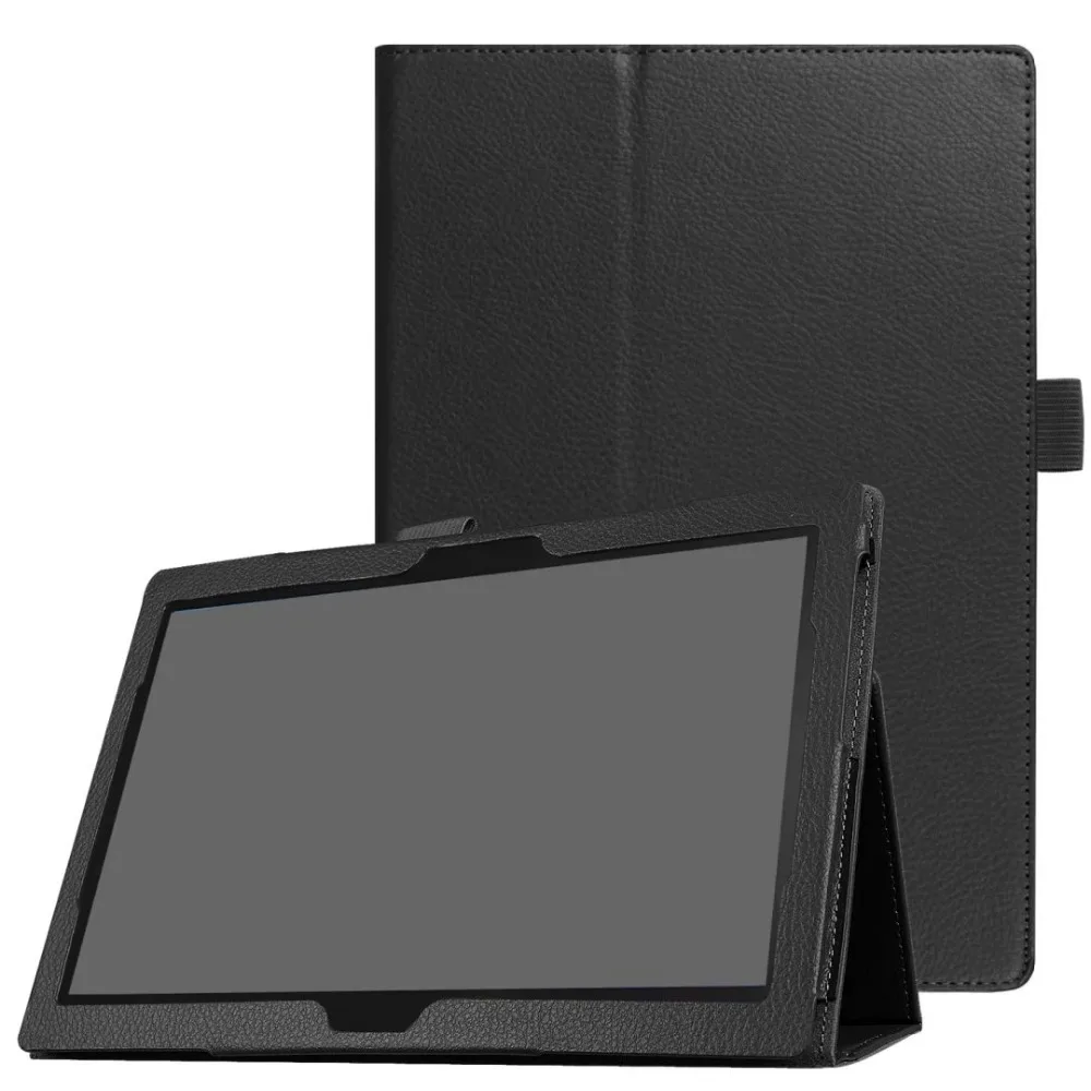 Серия личи чехол из искусственной кожи для Lenovo TAB 4 10 Plus планшета с ручкой и 7 |tablet