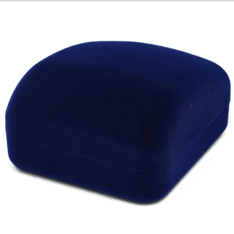 Лидер продаж 1 шт. Для женщин ювелирные изделия для девушек Подарочная коробка из