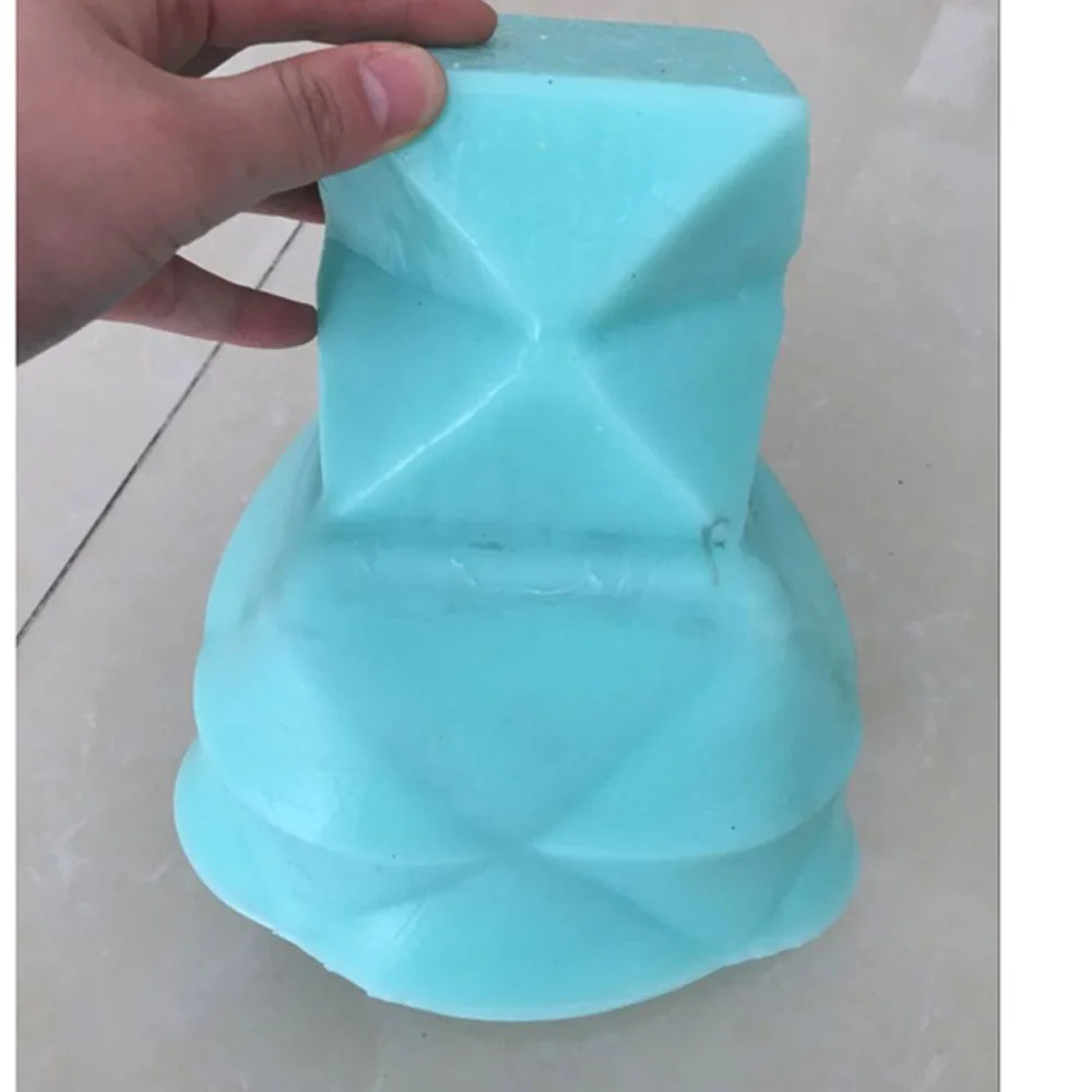Геометрическая форма технические горшки для ВАЗ 3d формы горшка цемента