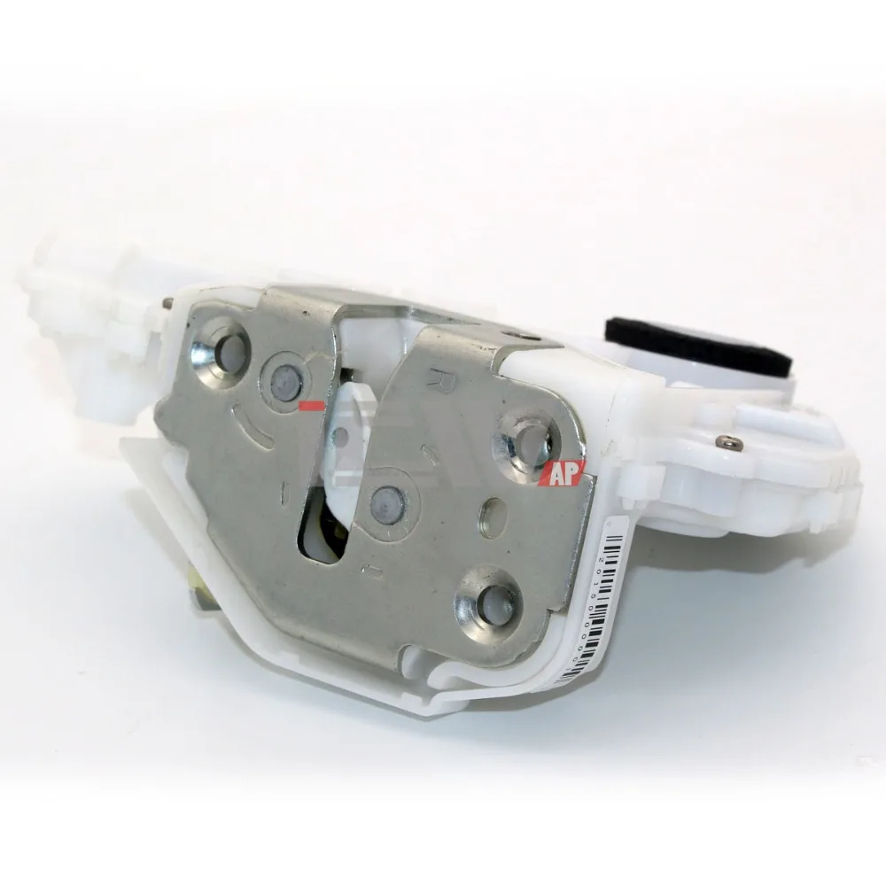 Правый замок передней двери центральный привод замка для HONDA ACCORD 2008 2013 CP1/CP2/CP3 CIVIC