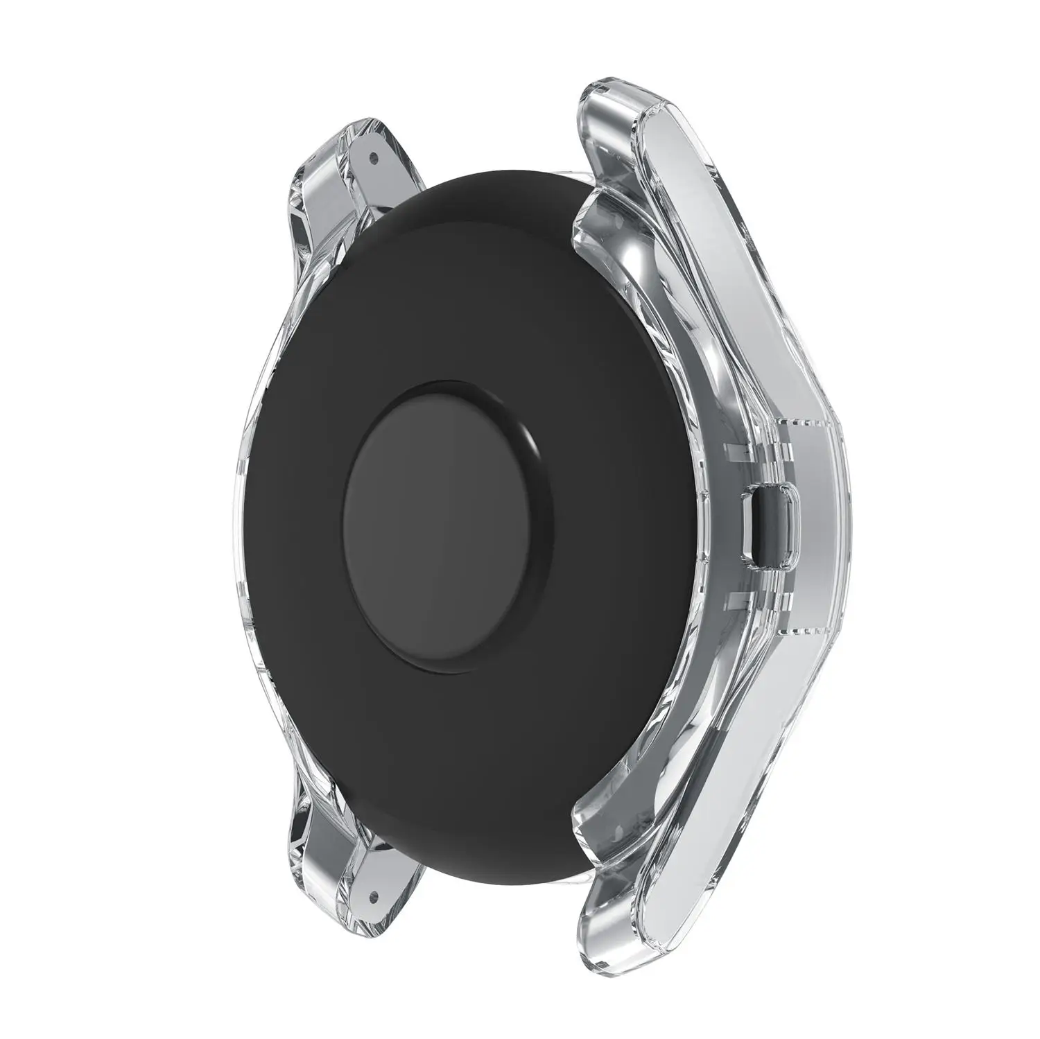 Чехол для samsung gear S3 frontier для samsung Galaxy Watch 46 мм 42 мм, Мягкий защитный чехол из ТПУ