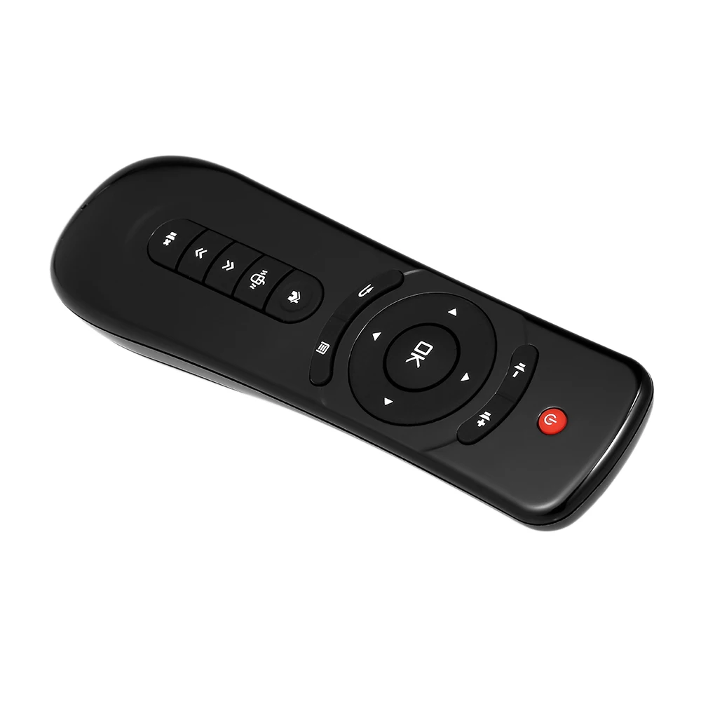 2 4 GHz Fly Air Mouse беспроводной ручной пульт дистанционного управления USB приемник