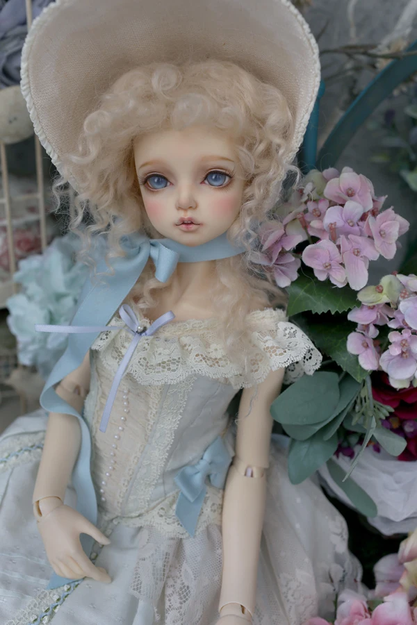 1/3 весы телесного цвета BJD девушка SD10 шарнир куклы модельная фигурка из смолы