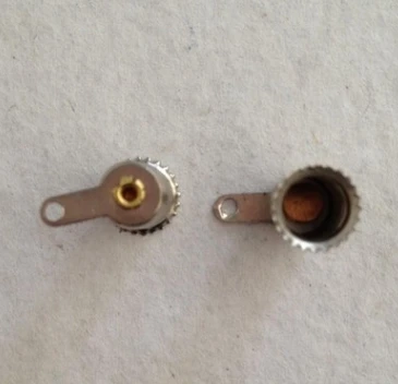 

Equipment e5 lampholders light bracket with ring