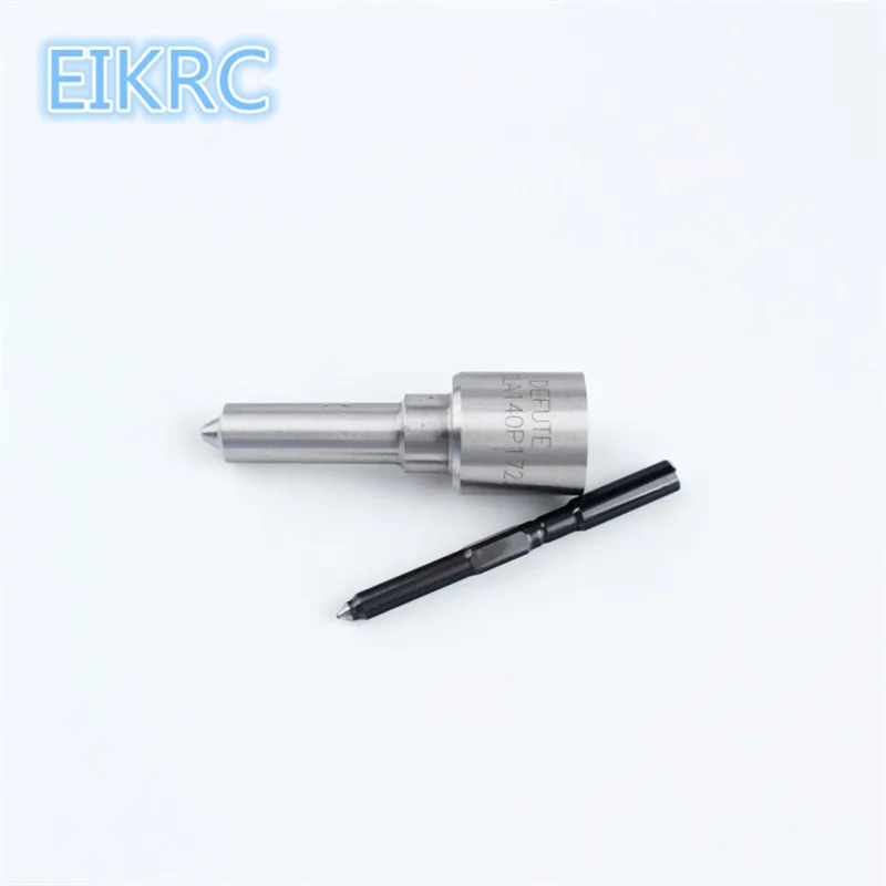 

DSLA140P1723 0433175481 with Black Needle Car/automobiles High Quality Interchangeable Common Rail Nozzle