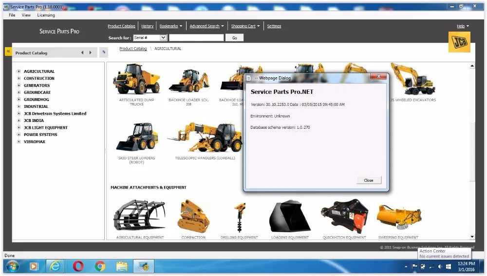 JCB Service Parts Pro 1.17 [[2015]+ Manual 2016+keygen |
