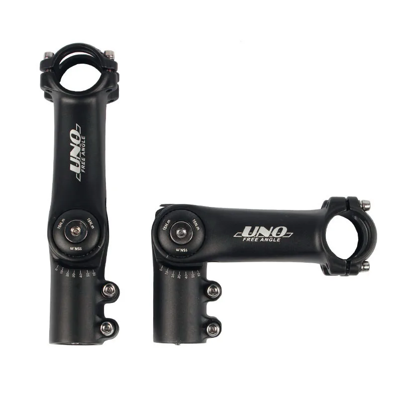 

UNO mountain bike stem Adjustable height stems 90/110MM