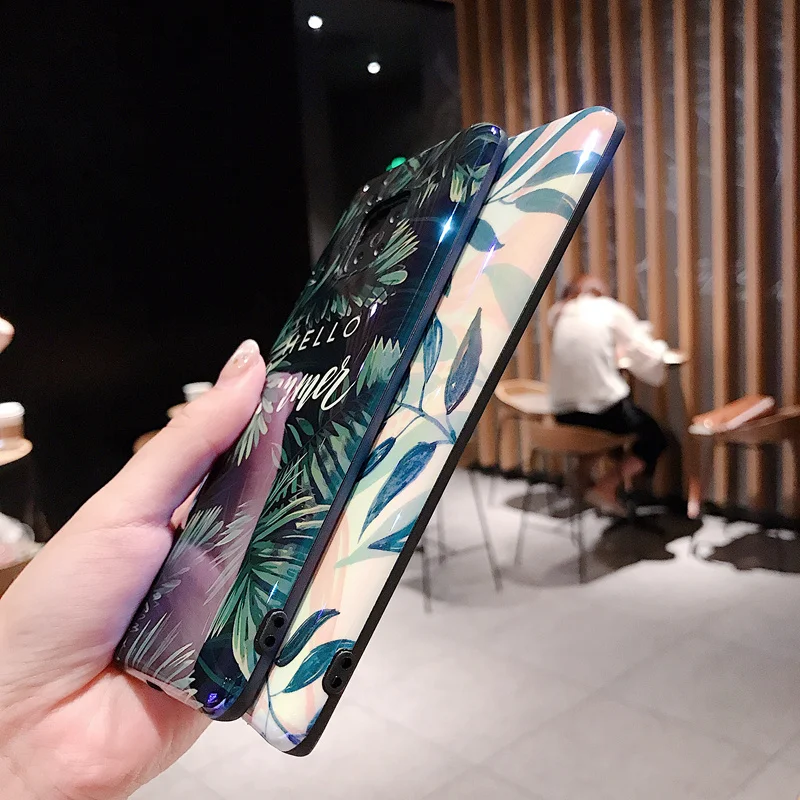 Чехол для телефона Huawei P40 Pro Mate 20 30 P20 P30 Lite Honor 9X V20 |