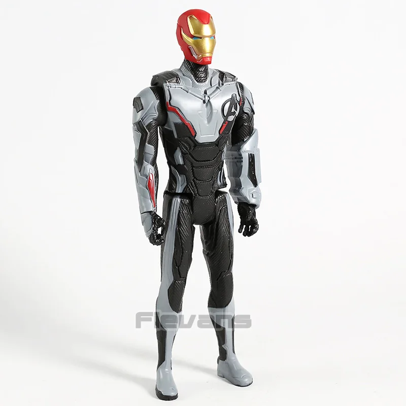 Мстители Endgame Titan Hero power FX танос Халк Капитан Америка Marvel Железный человек Тор военная машина человек-муравей ПВХ фигурка игрушка