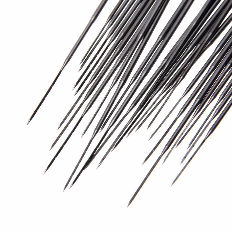 Войлочный инструмент 10 шт. 3 размера иглы для валяния лисица шерсть войлочные