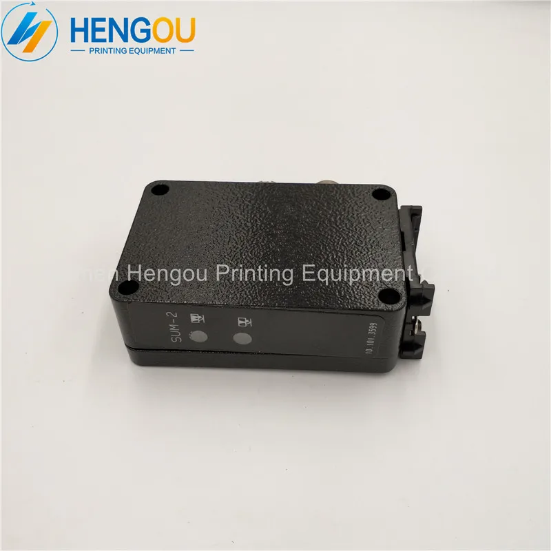 В розницу, датчик heidelberg SUM2 61.110.1341 модуль для SM102 CD102 печатная машина