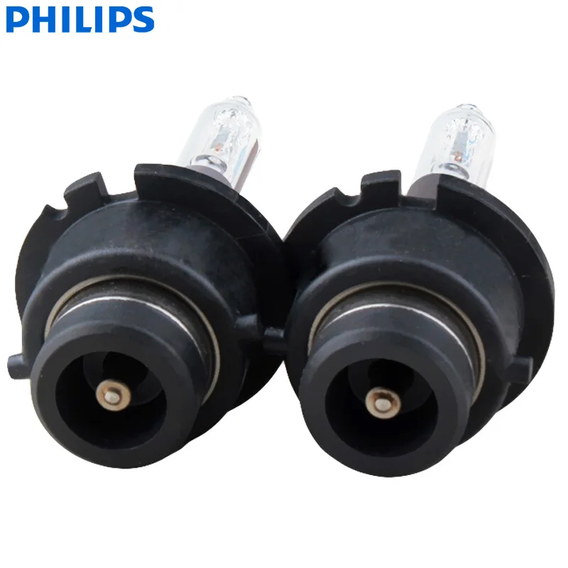 Philips Ultinon HID D4S 42402WXX2 35W 6000K холодный белый светильник ксенон HID головной светильник автомобильная лампа авто стиль лампы(двойная упаковка