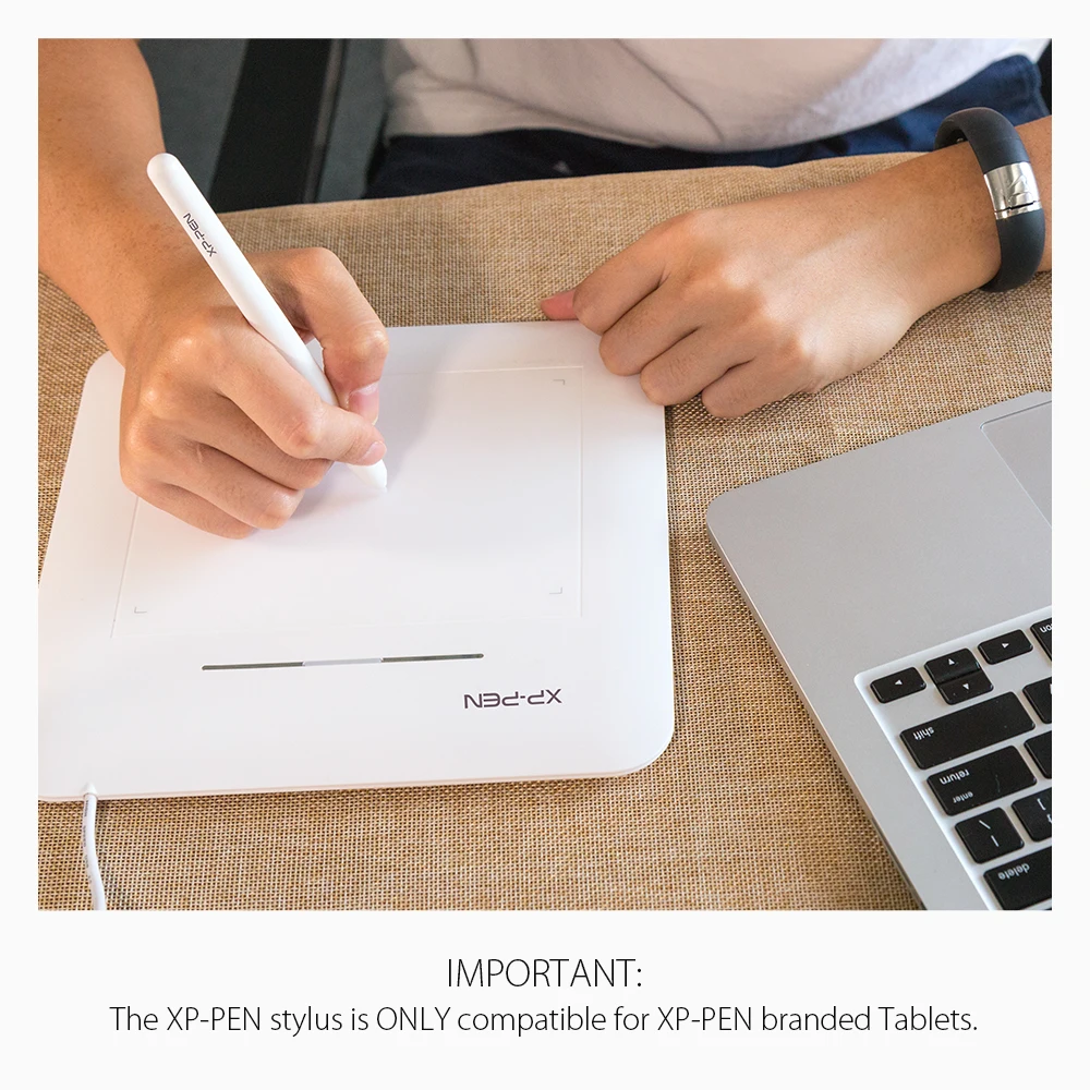 Графический планшет XP-Pen PN01 Батарея-Бесплатные цифровые фоновые заставки захват