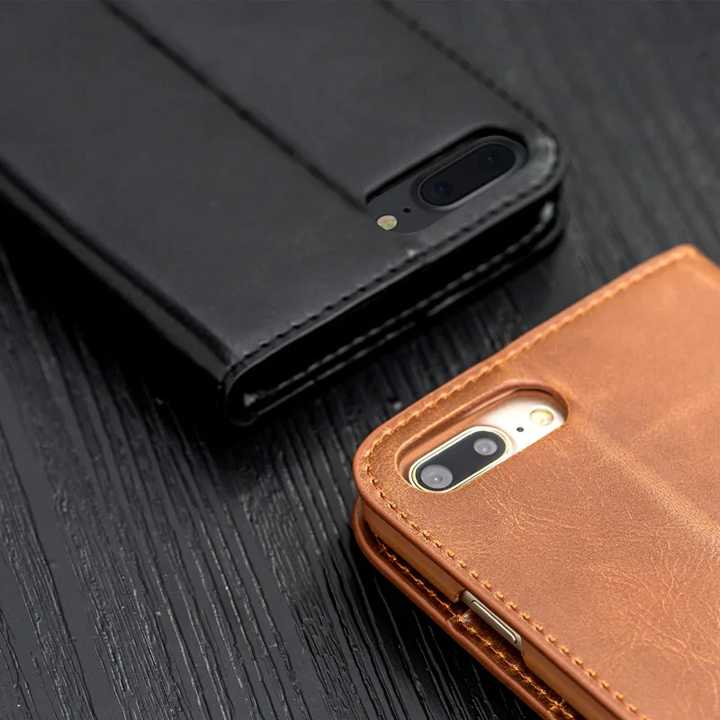 Роскошный кожаный чехол для samsung Galaxy S9 Plus S8 S10 NOTE 9 чехол для телефона для iPhone X XS XR 11 чехол для iPhone 7 8