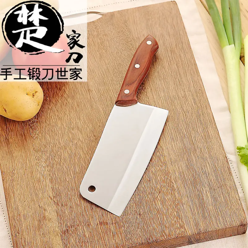 Бесплатная доставка CHU Профессиональный для шеф повара режущий нож из