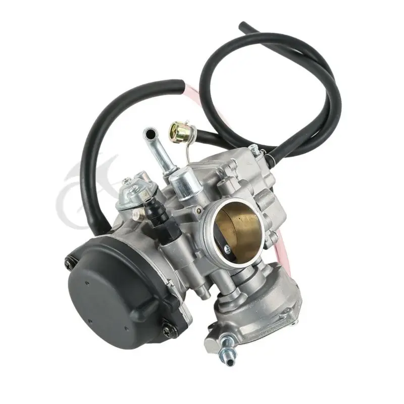 Карбюратор для Yamaha Raptor 350 YFM 2004-2008 2005 2006 2007 ATV Quad Carb | Автомобили и мотоциклы