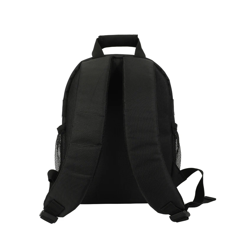 Waterproof Camera Backpacks Gifts Multi-function Digital DSLR Bags Small Video Shoulder For Nikon Canon Sony | Электроника