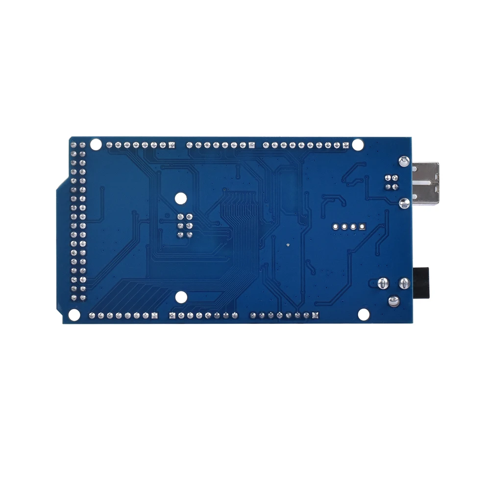 Мега 2560 R3 Мега 2560 REV3 ATmega 2560-16AU доска+ USB Совместимость для MKS GEN V1.4/BIGTREETECH GEN V1.0/Ramps 1,4 Ramps 1,5