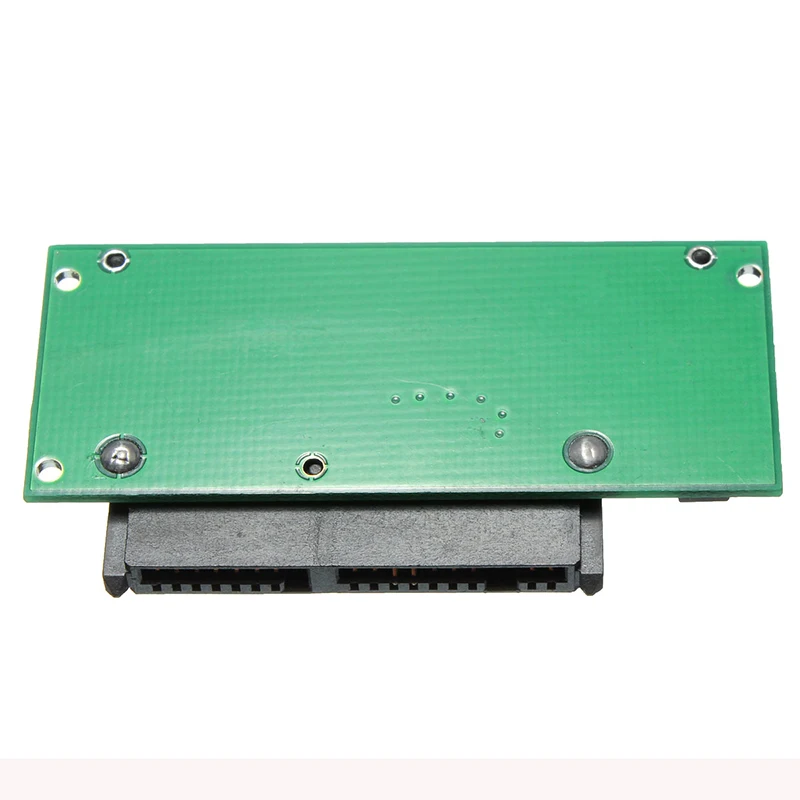 MAHA 1.8&quot Mini Micro SATA MSATA to 7+15 2.5&quot Adapter Converter Card | Электроника