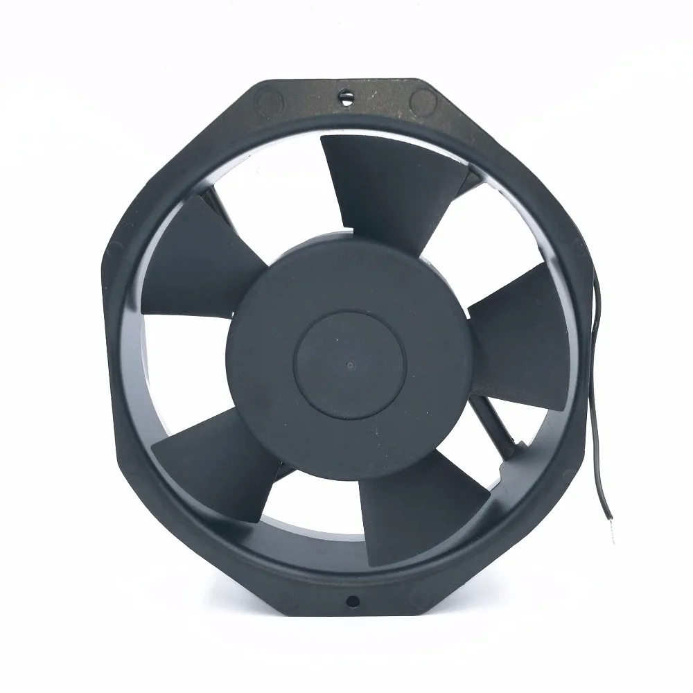 145FZY2 S 220V 0.18A 145FZY3 380V осевой вентилятор из чистой меди с двойным шарикоподшипником