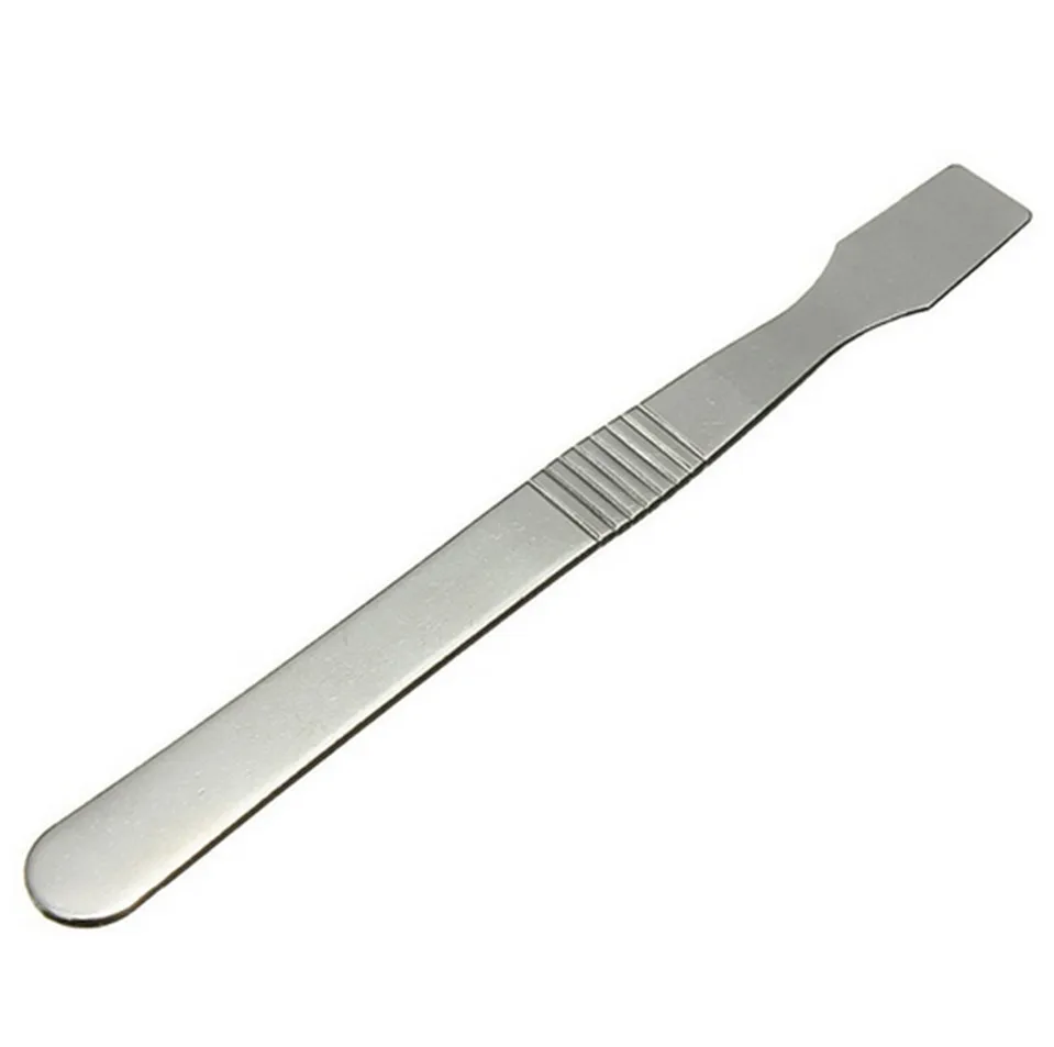 2018 паяльный скребок для пасты BGA серебряная термальная паста наборы пайки