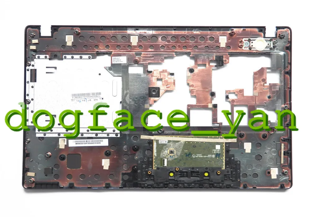 Чехол Uppp для ноутбука Lenovo G580 G585 AM0N2000100 AP0N2000324 APUH000502 | Компьютеры и офис
