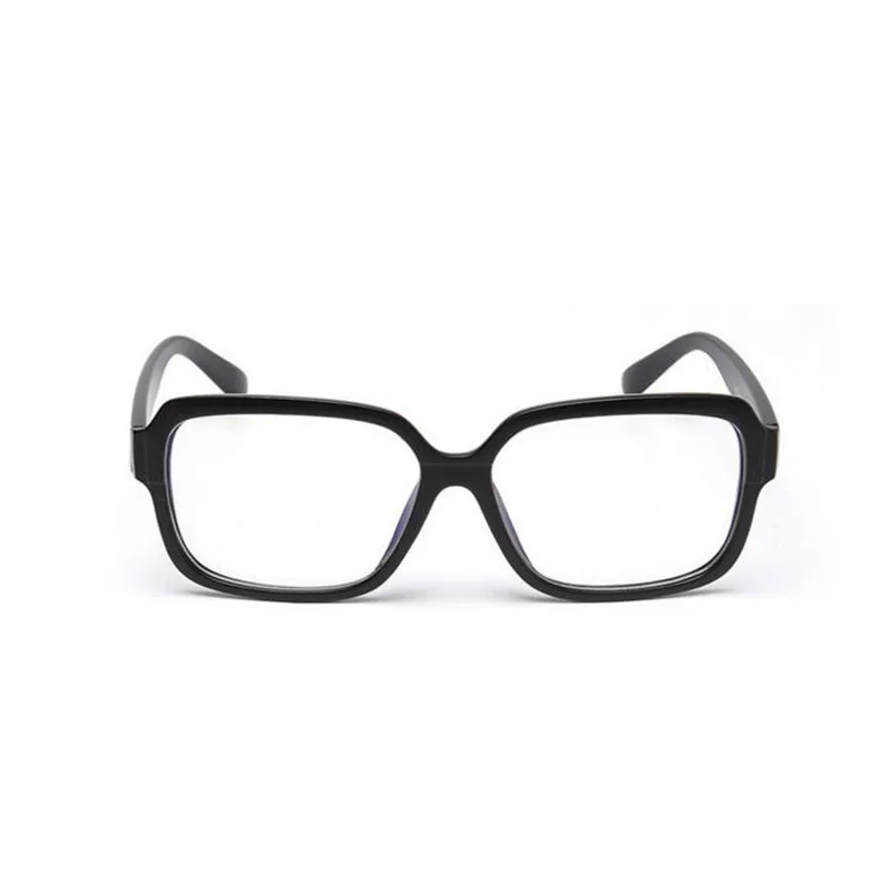 ZXTREE солнцезащитные очки с защитой от излучения большая оправа защита усталости