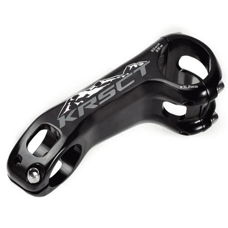 KRSCT новый CNC велосипедный стебель дорожный горный велосипед mtb 20 градусов 28 6*31 8 мм