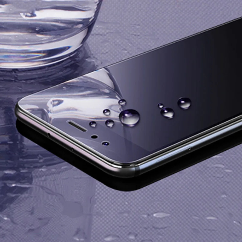 3D защита экрана Gulymm для Redmi Note 4x закаленное стекло Xiaomi 5 Plus Pro Mi A1 A2 5X 6X Mi6 Mi8 SE