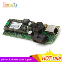 free shipping 100 original for hp4345 4345mfp 5025mfp 5035mfp 4730mfp 3035 9040mfp 9050 mfp fax board assembly q3701a on sale