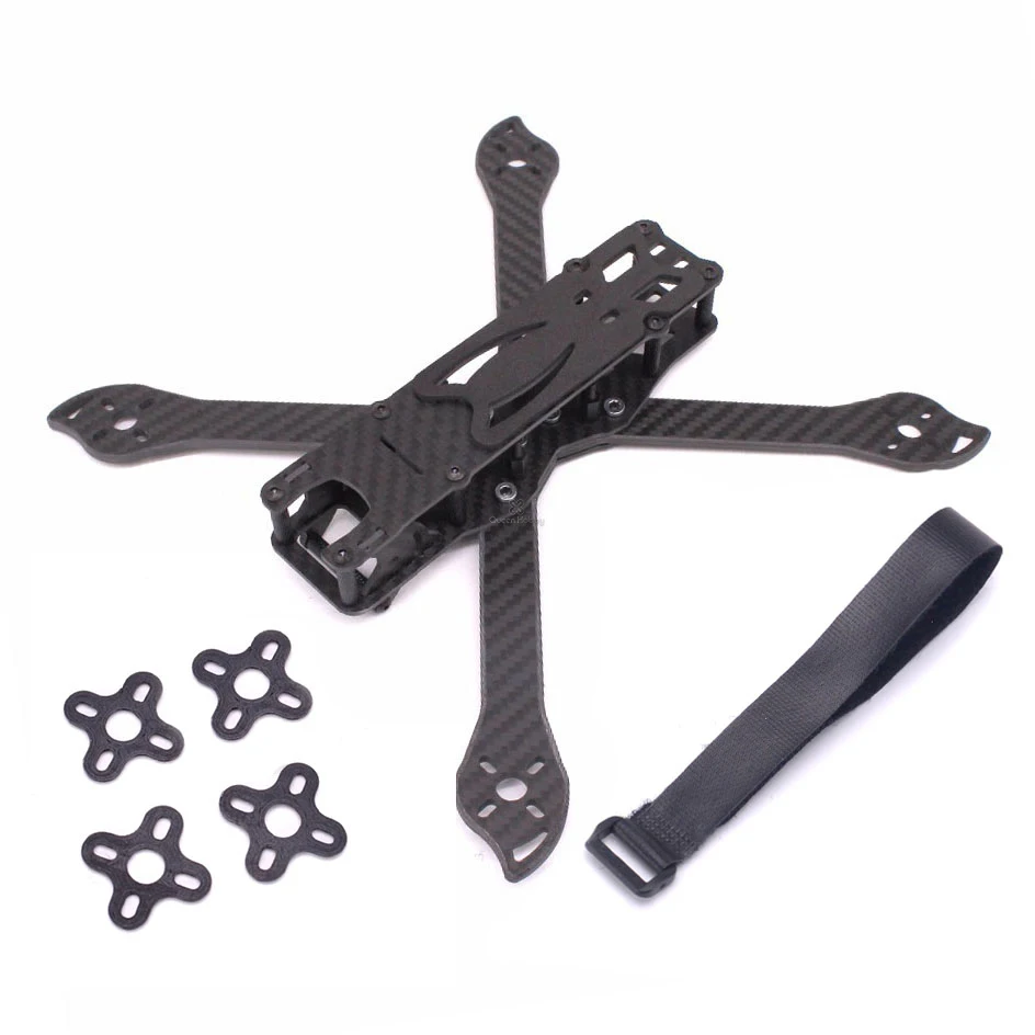 XHover смотрится просто XH240 240 мм True X 5 &quotрамка с видом от первого лица рама для