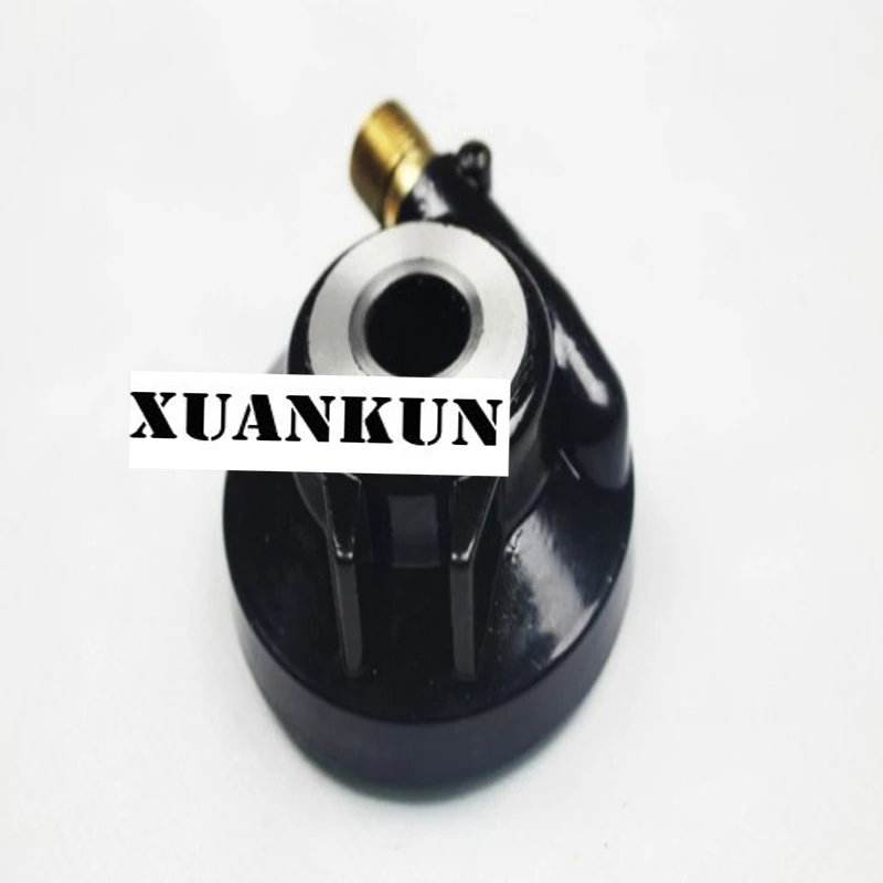 XUANKUN метр круглый стол скорость скутер зубной зуб шестерни поверхность Тахометр