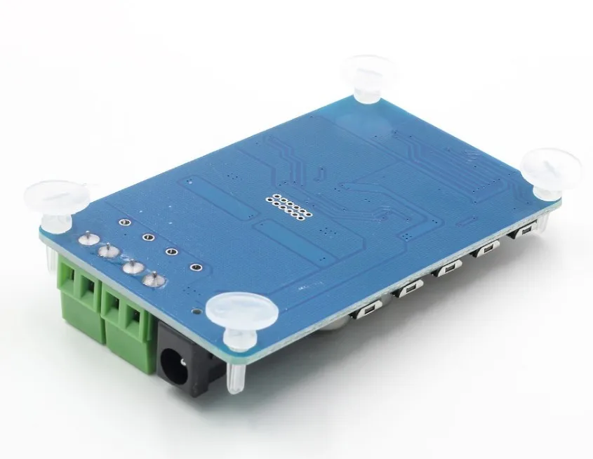 Усилитель ресивера TDA7492P Bluetooth 4 2 CSR8635 аудиоплата 2x50 Вт для 4/6/8/16 Ом детали