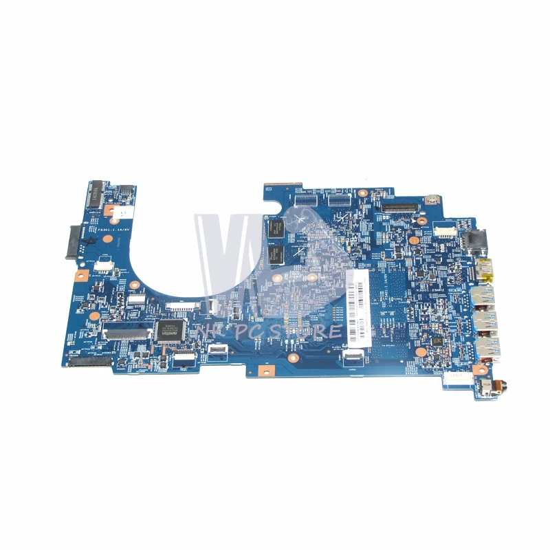 NOKOTION NBMQK11008 NB. MQK11.008 для Acer aspire V Nitro VN7 571G материнская плата ноутбука I7 5500U CPU GT840M