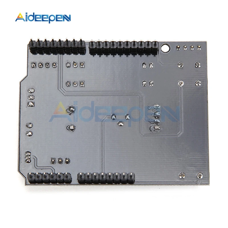 DHT11 LM35 датчик температуры и влажности Многофункциональный расширительный