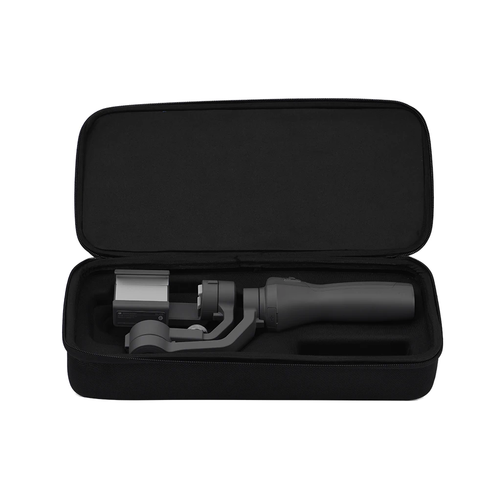 DJI OSMO Mobile 2 Портативный сумка нейлоновая переноска чехол на открытом воздухе для