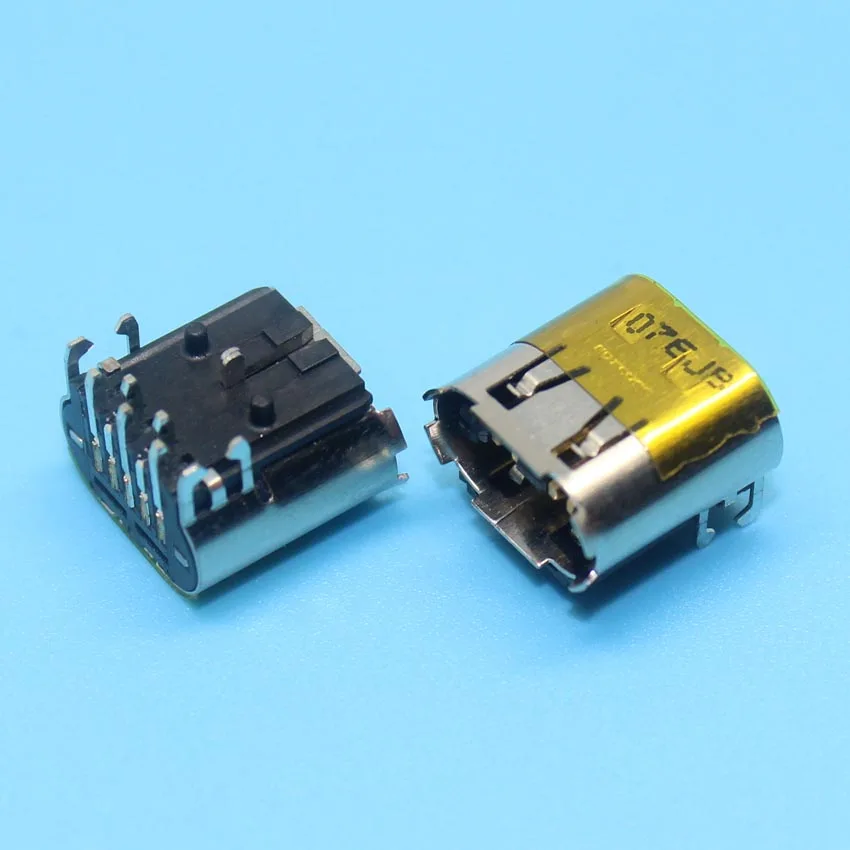 Бренд YuXi DC разъем питания для hp ZD8000 ZV6000 R4000 X6000 разъем|power jack connector|dc power connectorpower |